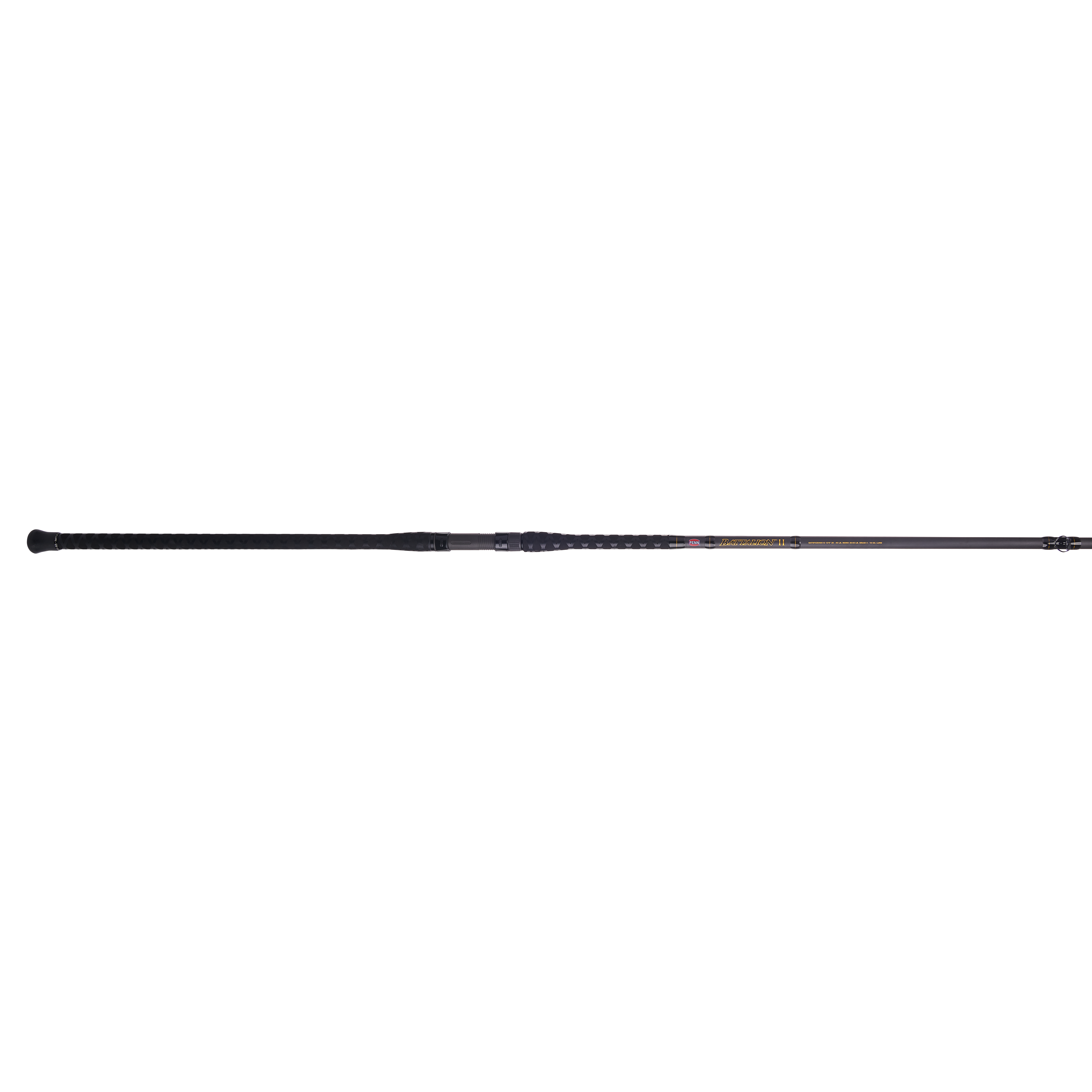 penn casting rods