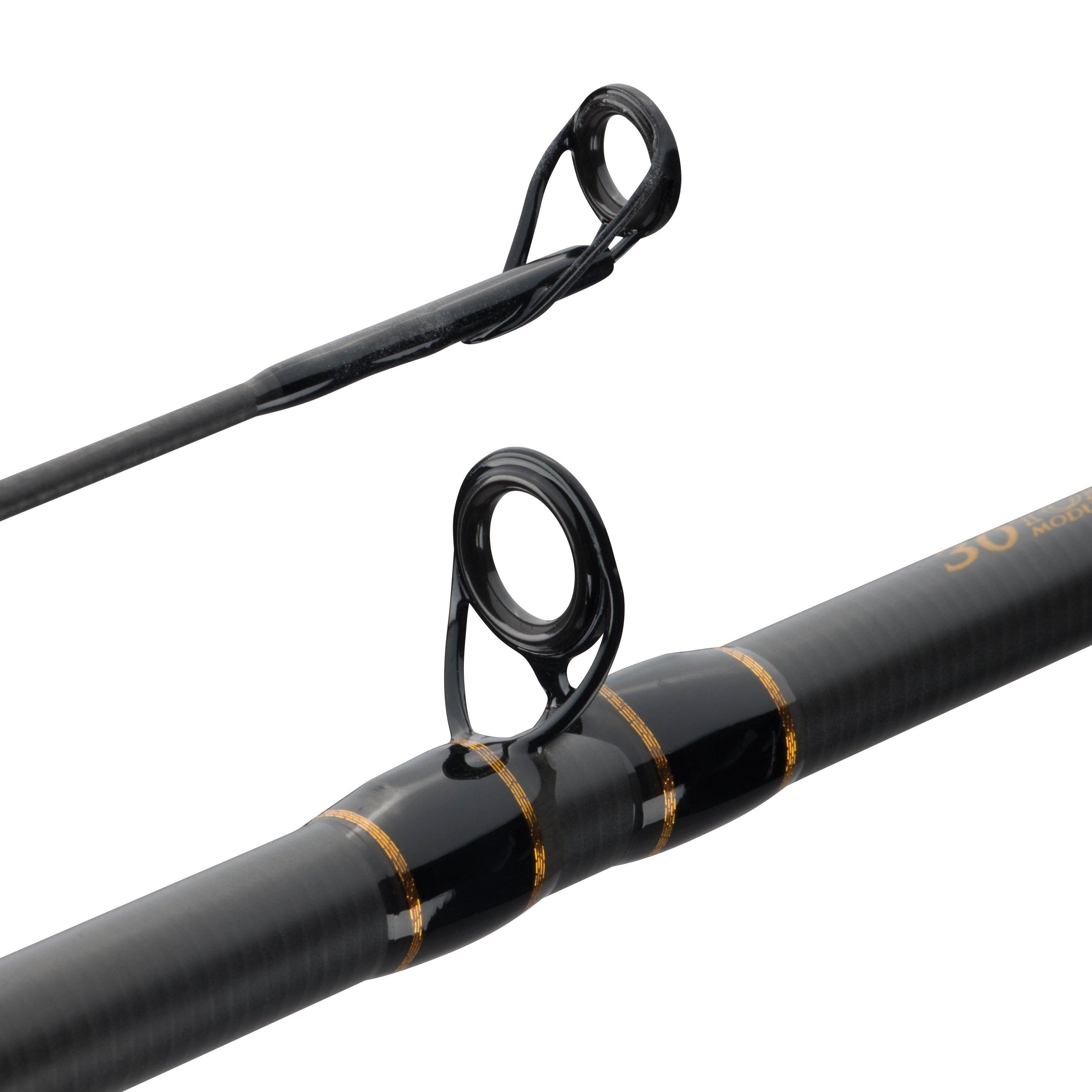 penn battalion inshore casting rod