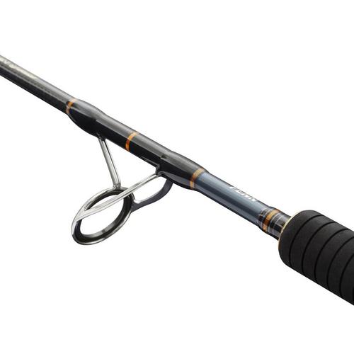 Battalion Solid Tuna Spinning Rod