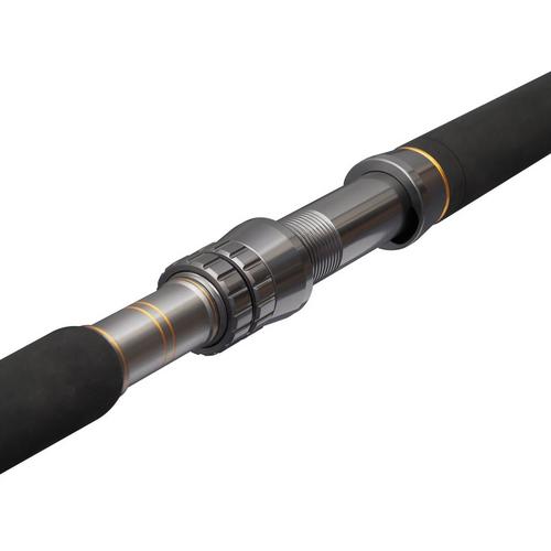 Canne Penn Battalion Solid Offshore 7'6" 30-180gr - Spinning Thon Action Rapide - NEUVE