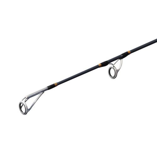PENN Battalion Solid Light Jig Canne à Pêche, 1,88 M, Poids De