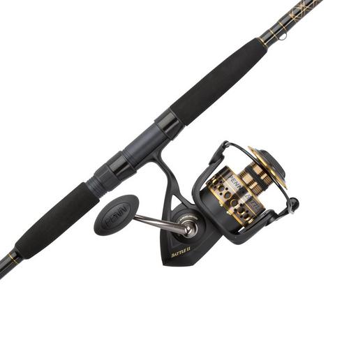 Battle® II Combo – Fisherman's Factory Outlet