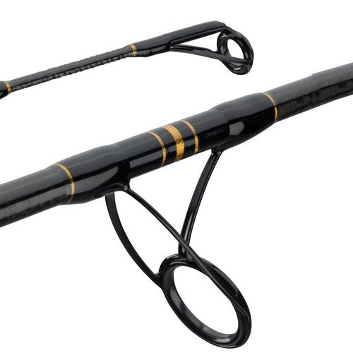 Buy 1 PENN Carnage II 8' M 2Pc Surf Spinning - CARSFII1530S80 Get 1 FREE  from PENN - CHAOS Fishing