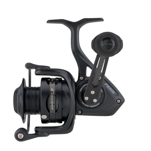 8-CFT1000 Conflict 1000 - Main Gear PENN SPINNING REEL PART 1 