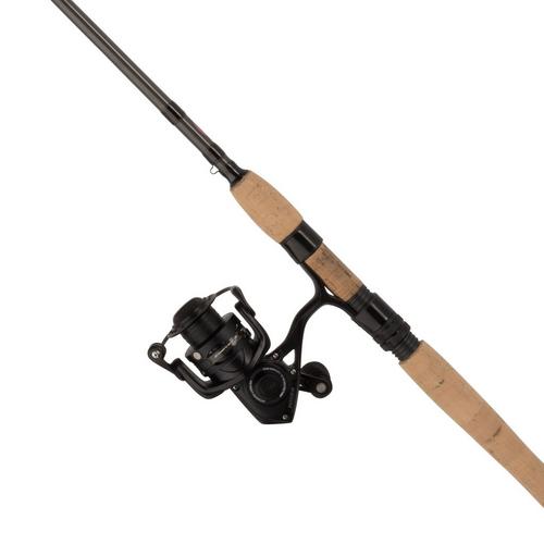 Details about   Penn Conflict Ii Spinning Reel And Fishing Rod Combo 