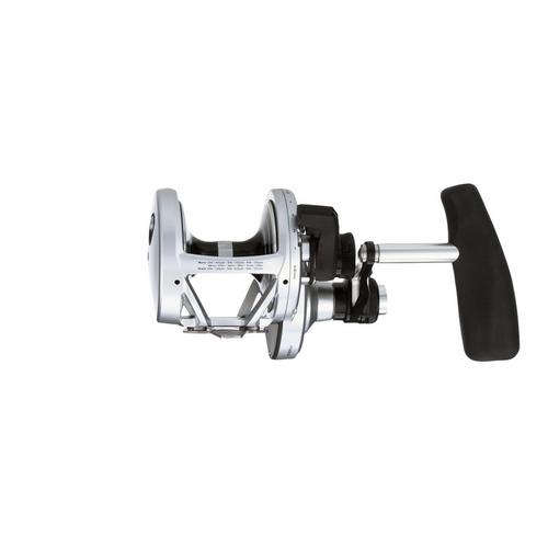 Fathom® II Lever Drag 2 Speed – PENN® EU