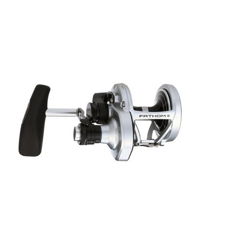 PENN Fathom II Lever Drag 2 Speed 40NLDHS Conventional Reel