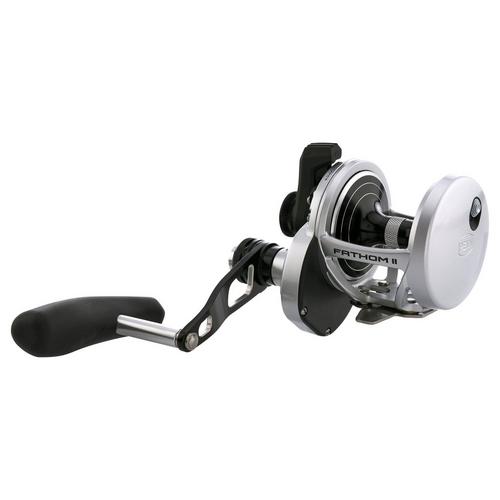 Fathom® II Lever Drag 2 Speed – PENN® EU