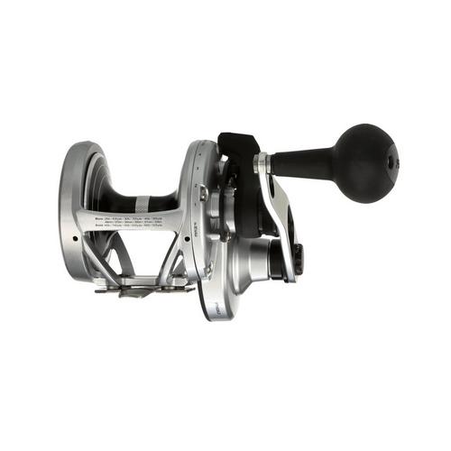 Meet The Upgraded Fathom II Lever Drag Reels Series The, 55% OFF