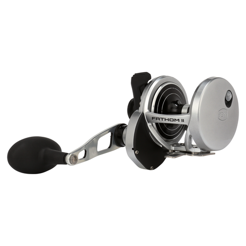 Penn 320 LD Pre-set Lever Drag Reel