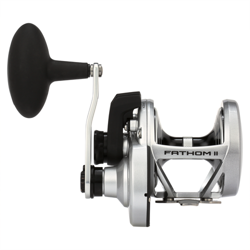 PENN Fathom® II Lever Drag 2 Speed