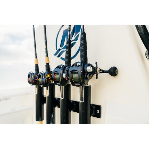 PENN Fathom Low Profile Baitcast Reels