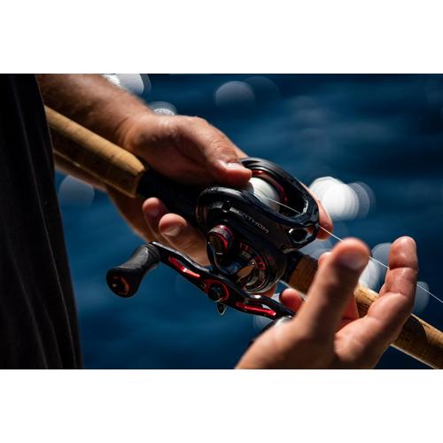 The Perfect Slow Jigging Reel - Penn Fathom Low Profile Review 