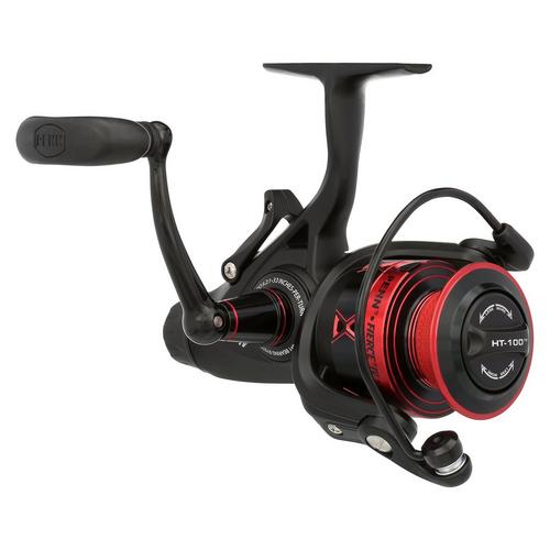 Fierce IV Live Liner Spinning – PENN® EU