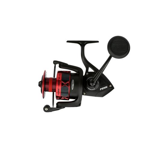 Fierce IV Spinning – PENN EU