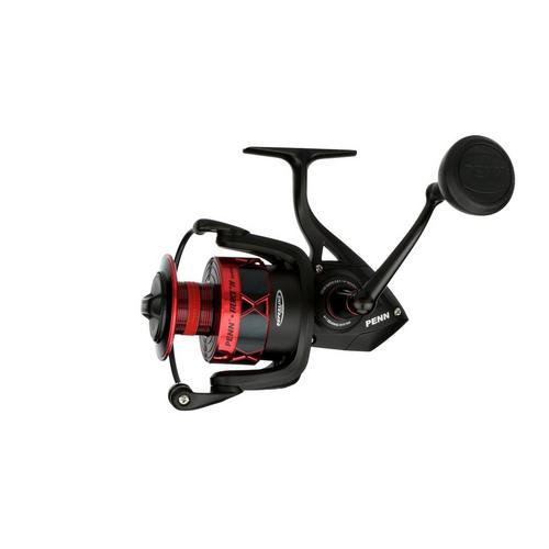 Fierce IV Spinning – PENN® EU