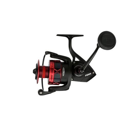 PENN Full Metal Body Spinning Reel FIERCE IV 6000