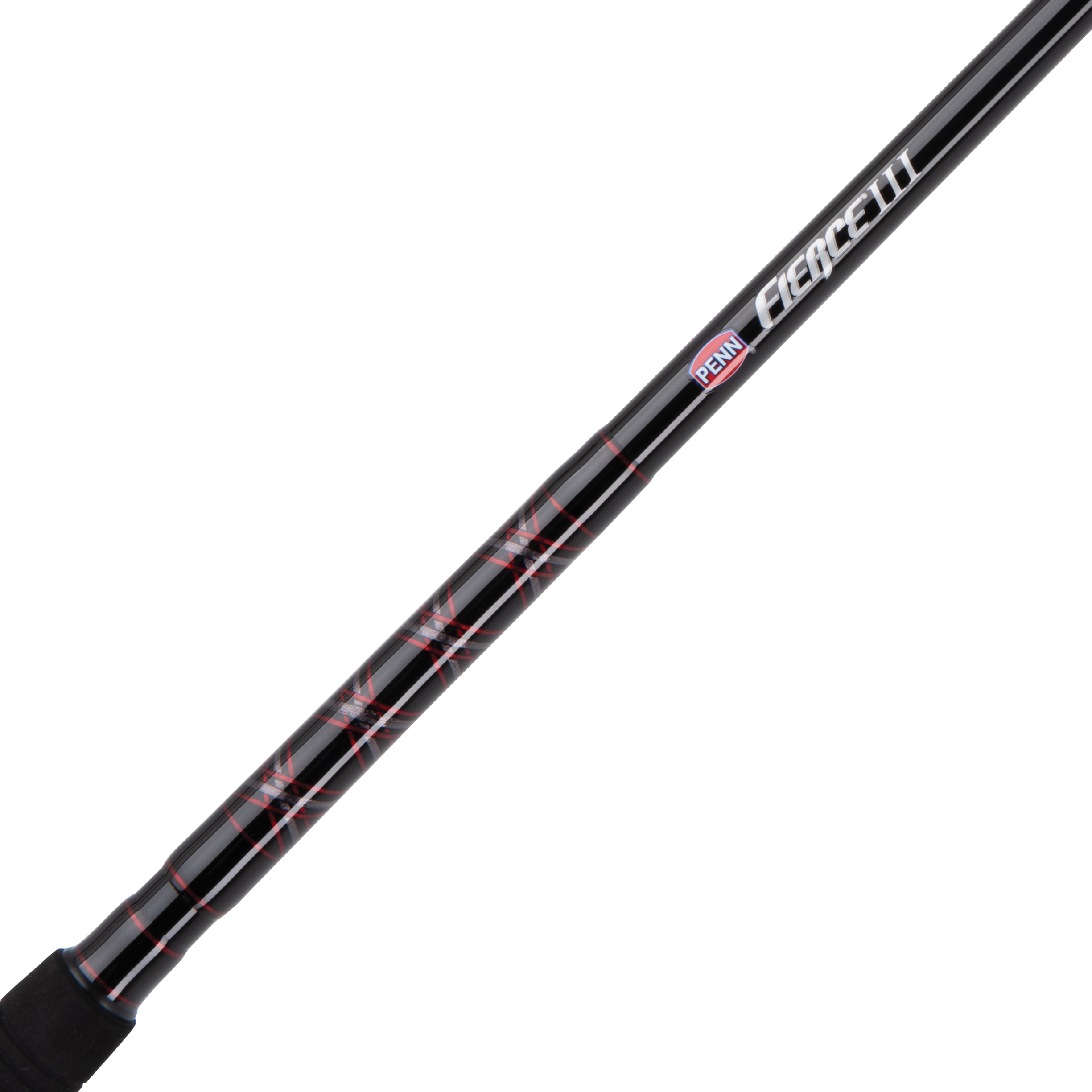 penn fierce iii spinning combo