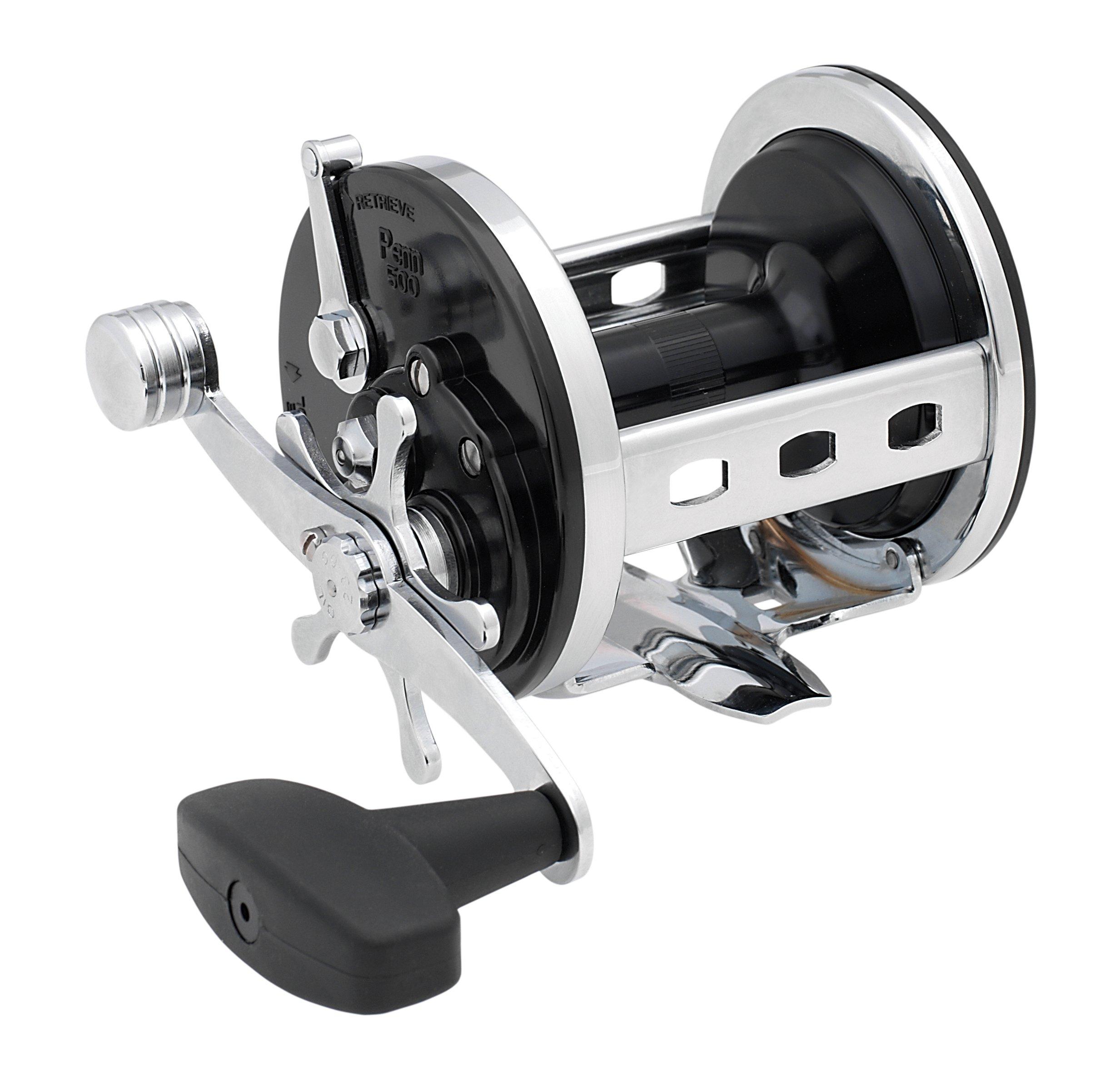 jigmaster rods