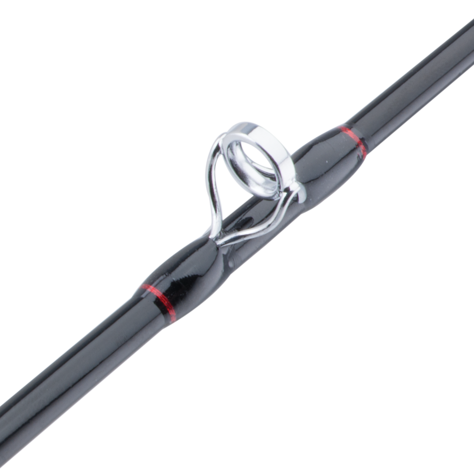 conventional rod