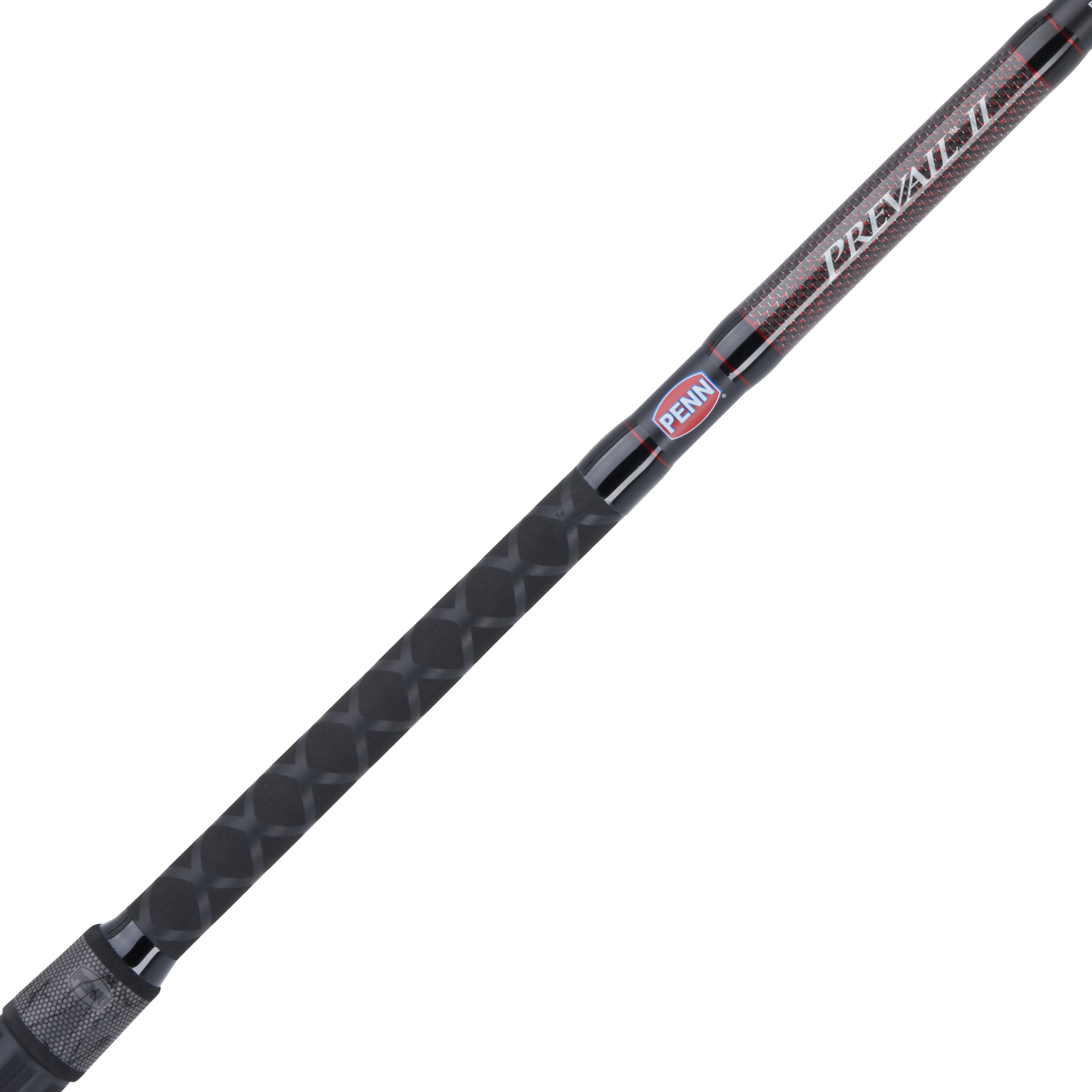 penn prevail ii inshore spinning rod