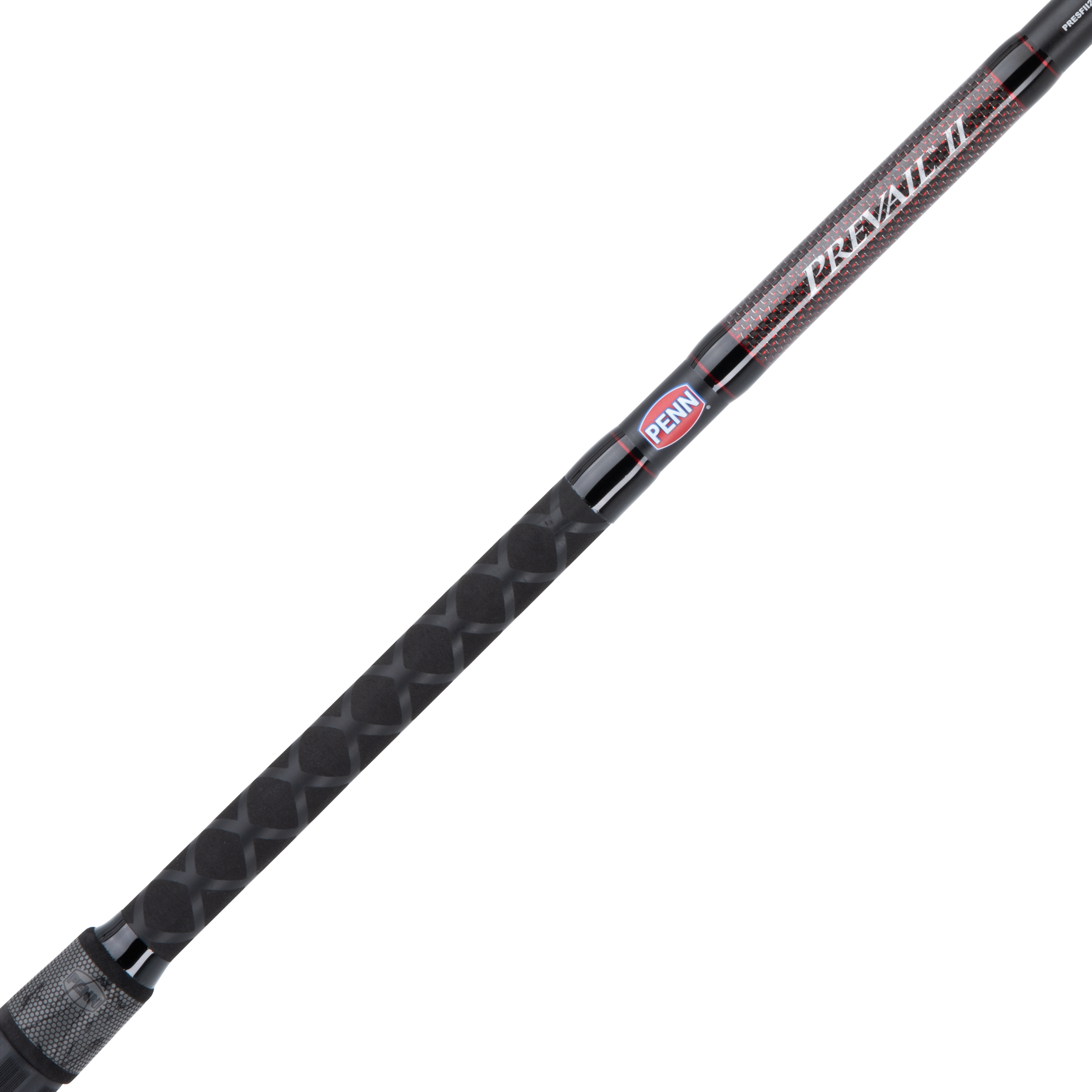 Prevail® II Surf Conventional Rod 