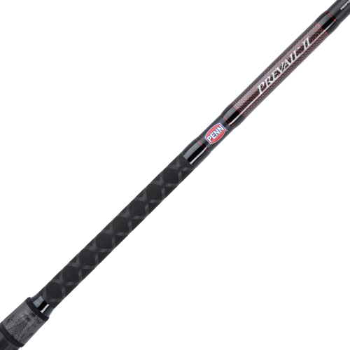2 Piece for sale online Penn Prevail II 1202SPH Spinning Surf Rod 