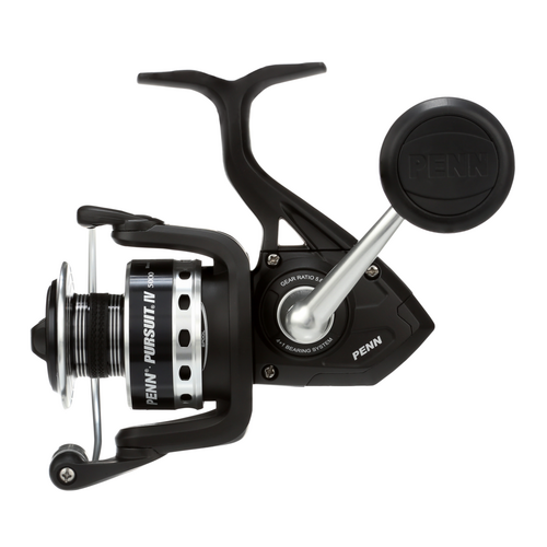 Penn Pursuit IV 4000T Spinning Reel