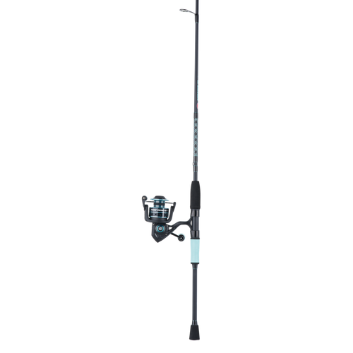 PENN Pursuit III 3000 Spinning Softbait Combo 7ft 3-6kg 2pc - Soft Bait Rod  & Reel Combos - Rod & Reel Combos - Fishing
