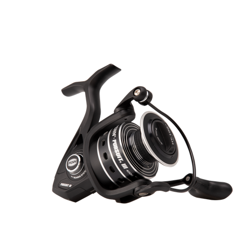 Penn Pursuit II & III Spinning Fishing Reel | Boating & Fishing