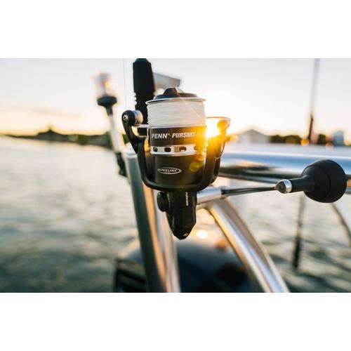 Pursuit® IV Spinning – PENN EU