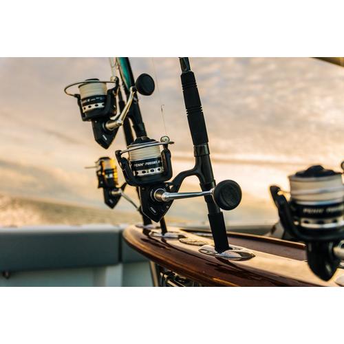 Penn Pursuit IV 2500 Spinning Reel - sporting goods - by owner