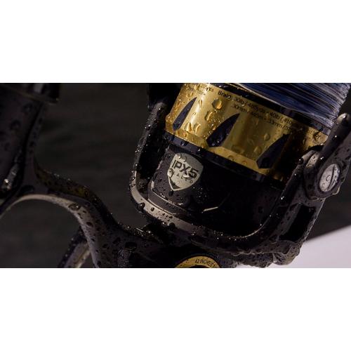 Spinfisher® VI Spinning – PENN® Fishing Spinfisher® VI Spinning – PENN® Fishing