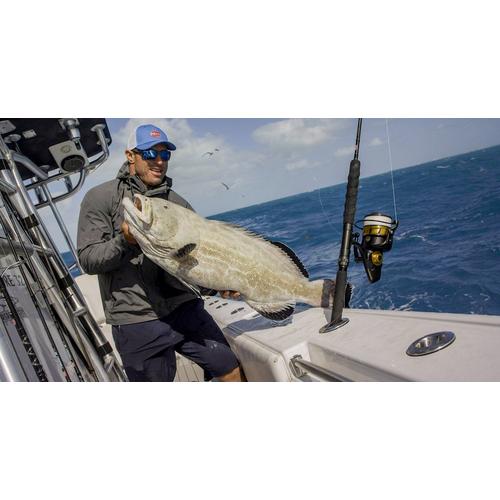 Penn Spinfisher VI Long Cast – Big Charva Fishing