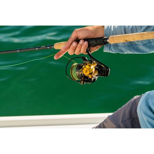 Penn Slammer IV 3500 - Spinning Reel