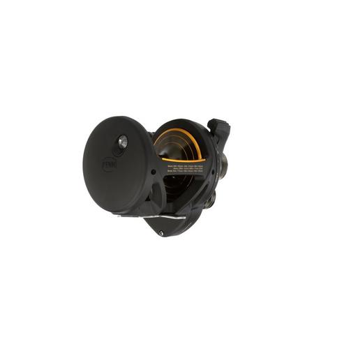 Squall® Lever Drag Conventional Reel