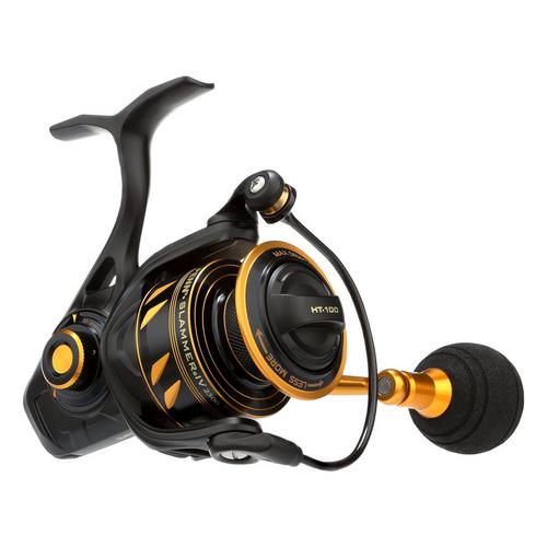 Slammer® IV Spinning – PENN EU