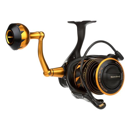Slammer® IV Spinning – PENN EU