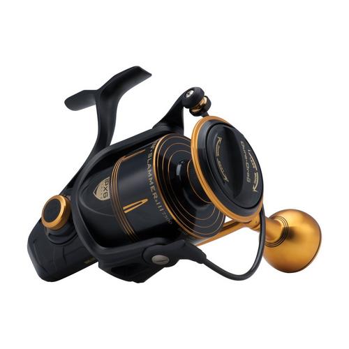 Slammer® III Spinning – PENN EU