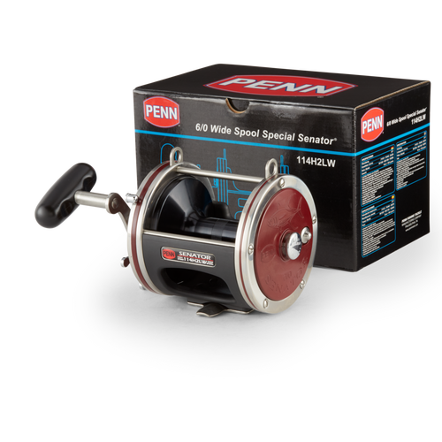 Special Senator® Star Drag – PENN EU Special Senator® Star Drag – PENN EU