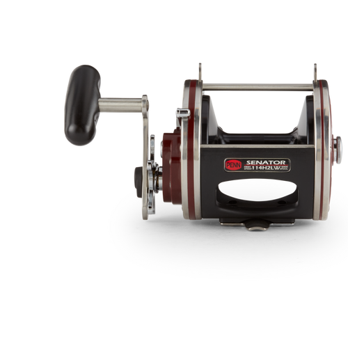 Special Senator® Star Drag – PENN EU Special Senator® Star Drag – PENN EU