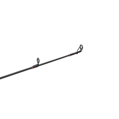 Penn Sqardron II Inshore Spinning Rod 7' Length, 1 Piece Rod, 10-17 lb  Line Rate, 1/4-1 oz Lure Rate, Medium Power 