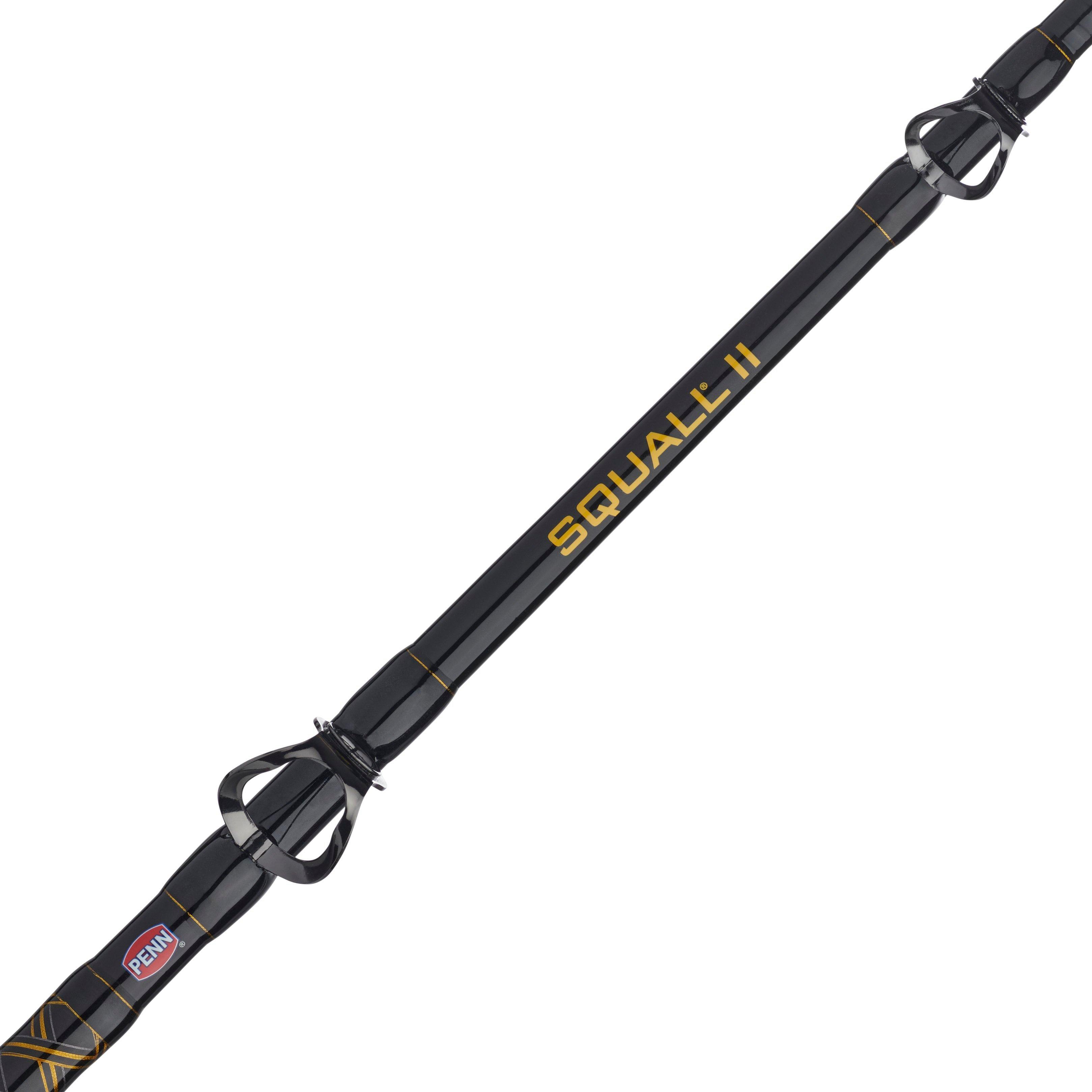 penn reload rod