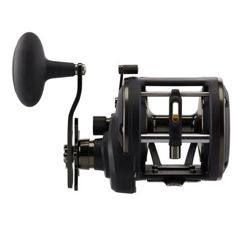 PENN SQUALL II SQLII 15LW/20LW/20LWLH/30LW/30LWLH LEVELWIND REEL