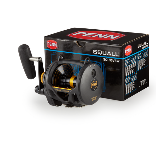Penn squall 50vsw best sale