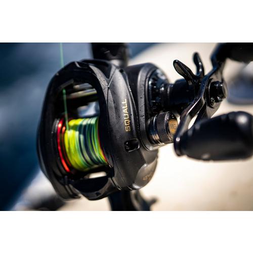Penn Squall Low Profile Reel - Capt. Harry's Fishing Supply