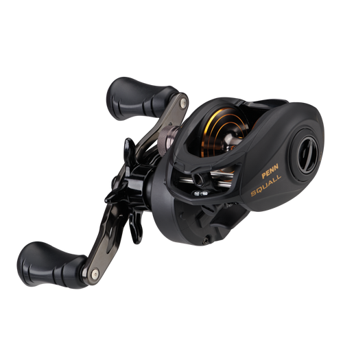 Squall® Low Profile Reel – PENN® EU