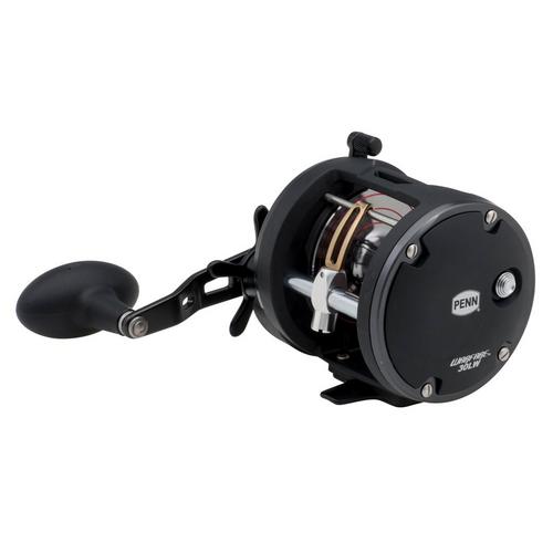 (WAR20LWLC, Right Hand) - Penn Warfare Level Wind Conventional Fishing Reel