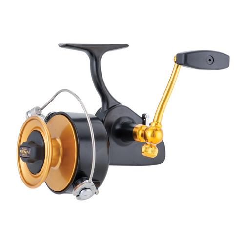 Z Series Spinning – Fisherman's Factory Outlet