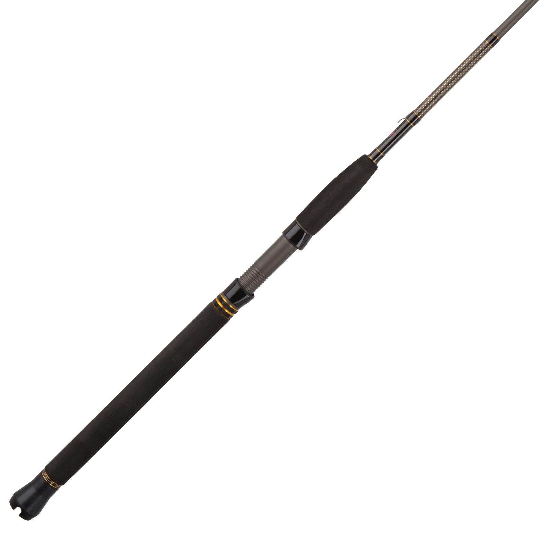 penn battalion inshore casting rod